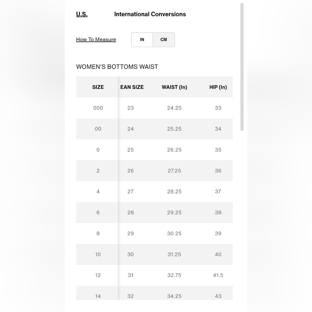 Levi's 711 SKINNY WOMEN'S JEANS - Picture 9 of 9